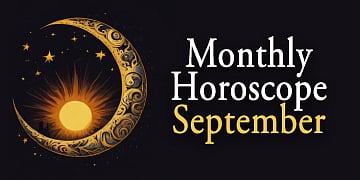 September 2024 Horoscope What to Expect for Each Zodiac Sign
